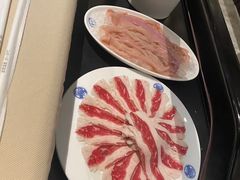 -龙森园火锅(琴台路店)