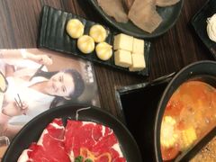 -呷哺呷哺(枫蓝国际店)