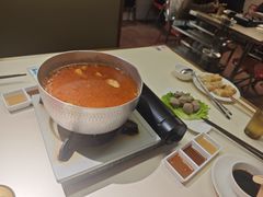 -燃计沙茶皇·香港沙茶火锅(人广旗舰店)