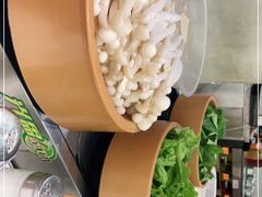-川锅·火锅·烤肉自助餐厅