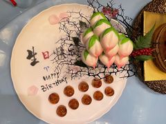 -夏苑(新加坡丽思卡尔顿美年酒店)