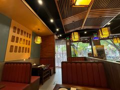 -晓林火锅(安定门店)