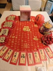 -禧月荟S月子中心(侨城店)