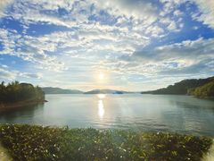 -羡餐厅-千岛湖自由洲际殿