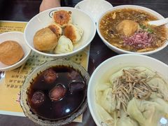 -毛华美食(清扬路店)