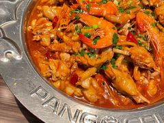 -胖哥俩肉蟹煲(湖滨银泰in77店)