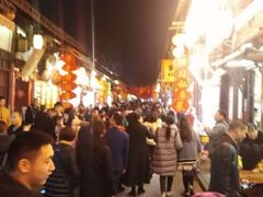 -南津关古镇