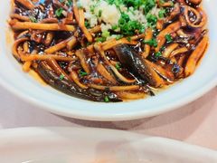 响油鳝糊-天福苑(崇宁路店)