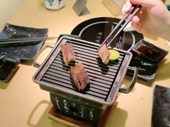 -沼津港精致料理·寿喜烧·烧鸟(漕河泾印象城店)