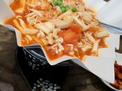 -五观堂素食(新华路店)
