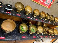 -成都屋头串串香(八府庄店)