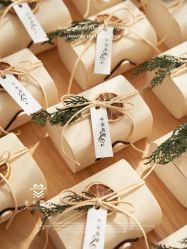 -卡卡喜糖伴手礼·商务礼宝宝礼·婚礼用品