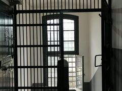 -青岛德国监狱旧址博物馆