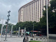 -广州中国大酒店