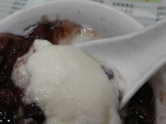 -义顺牛奶公司(庇利金街店)