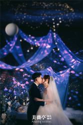 点击看大图 -美薇亭婚礼顾问