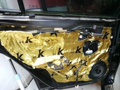-乐之行汽车音响改装