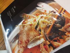 -湖南码头·地道岳阳美食·湘菜(魏公村店)