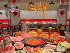 -牛市坎火锅(建设路店)
