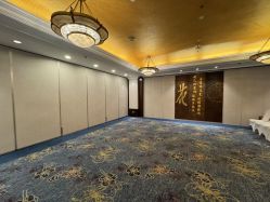 -新锦江大酒店·宴会厅·婚宴