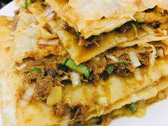 -白魁老号饭庄(交道口店)