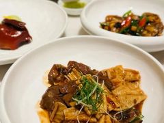 -彩丰楼中餐厅(深圳国际会展中心洲际酒店)