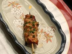 -鳥喜Toriki怀石烧鸟料理