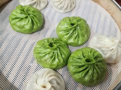 牛肉汤包-清真老铁家灌汤包