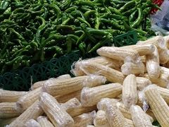 -好家乡超市(青年路店)