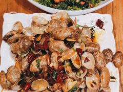 -小俩口烧烤东北菜(双井店)