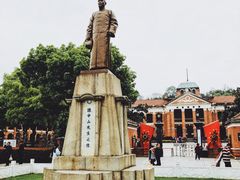 -辛亥革命博物院北区