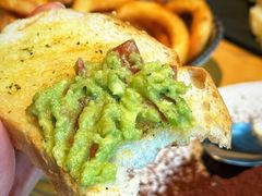 -The Diner X餐厅(青岛万象城店)