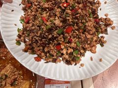 -浩海火燒雲傣家菜(芮欧百货店)