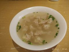 -徐建萍汤包(热河南路店)