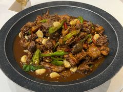 -潍坊菜馆(三里河南横街店)