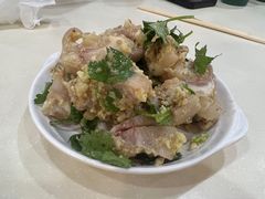 -旺角宝港式茶餐厅(寮步店)