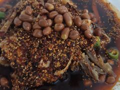 -老字号怡玺·藿香雅鱼(20年雅安店)