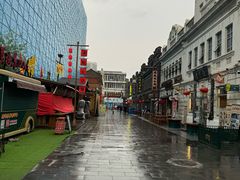 -中华巴洛克风情街