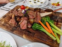 战斧牛排-马克西姆餐厅(崇文门店)