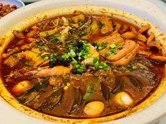 -眉州东坡(博雅店)