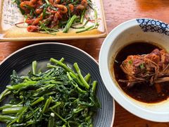 -75幢私房菜馆
