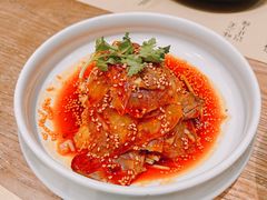 夫妻肺片-榕意·川味之美(深业上城店)