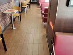 -汉堡王(北京通州领展店)