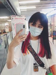 -MY HAIR ARDOR