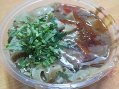 -小发锅巴菜铺(金辉家园店)