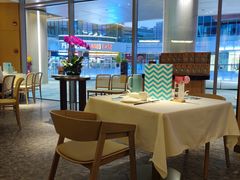 -莆田餐厅PUTIEN(西安万象天地店)