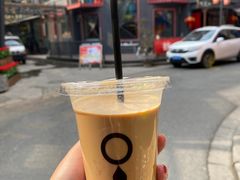 -浆木咖啡馆(湘子庙街店)