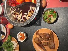-牛New寿喜烧(新六百店)