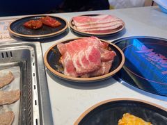 -非烤勿扰自助烤肉(虎门天虹店)