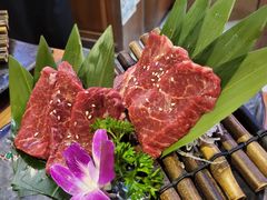 -丸藏和牛烧肉专门店(园区师惠坊店)